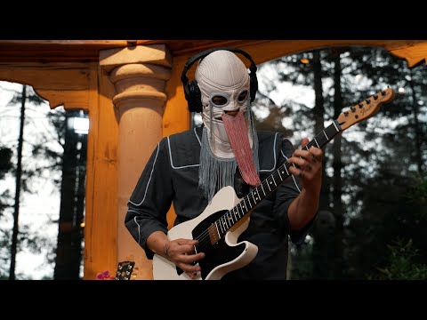Austin TV - Caballeros del Albedrío (Live on KEXP)
