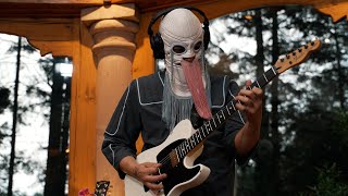 Austin TV - Caballeros del Albedrío (Live on KEXP)