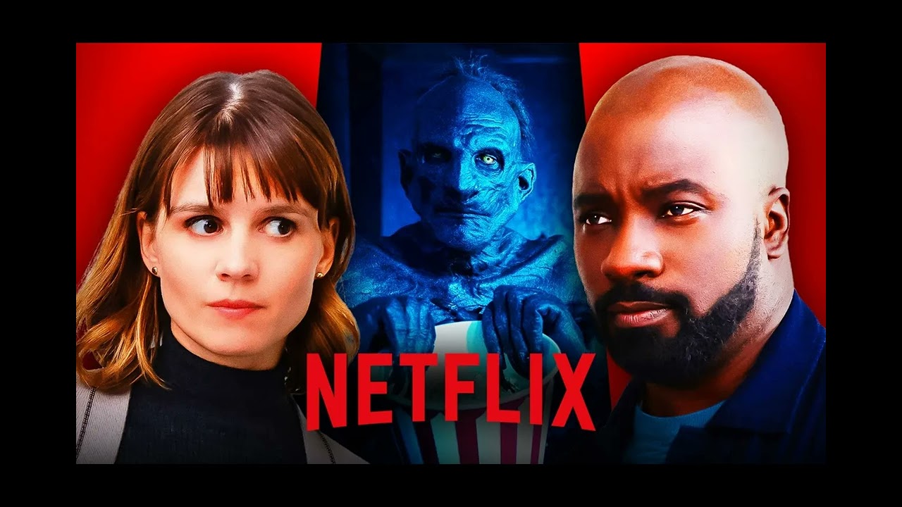 Evil Season 4 Netflix: When Will It Start Streaming?