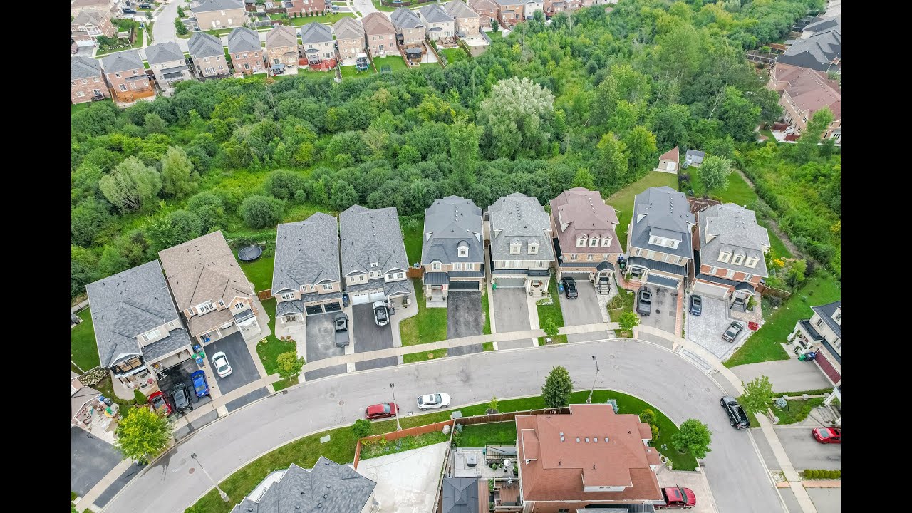 77 Haviland Circle, Brampton Home Real Estate Properties YouTube