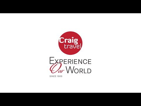 About Craig Travel