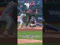 Eugenio Suárez superó a Bob Abreu y se convirtió en el cuarto venezolano con más jonrones