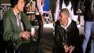 Dufrais Meets N-Dubz - Fazer (Part 2) / Facejacker