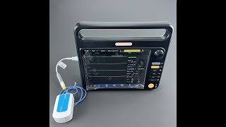 Multiparameter Patient Monitor