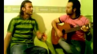Amatör müzik amatör şarkıcılar ve eserleri 7