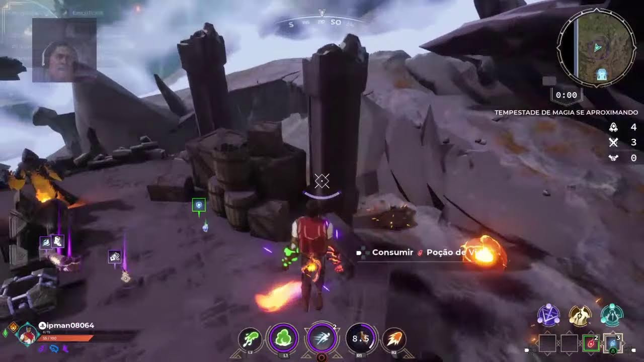 ESSE JOGO NÃO PODE ACABAR!!! 🥲🥲