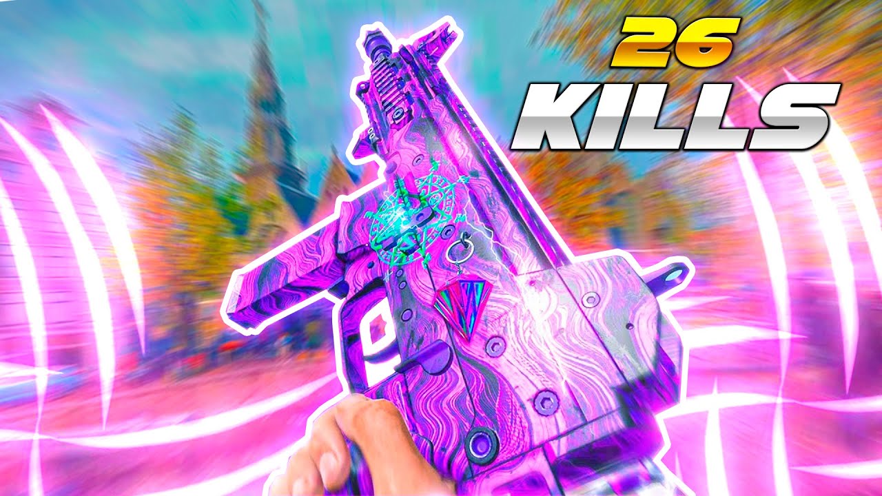 DEBES USAR ESTA STRIKER 9 en WARZONE 3 HOY MISMO!!! 🤫🤫😈