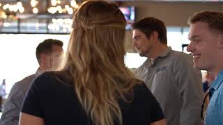 SJ Entrepreneurs Brews + Biz Bonesaw Brewing Co