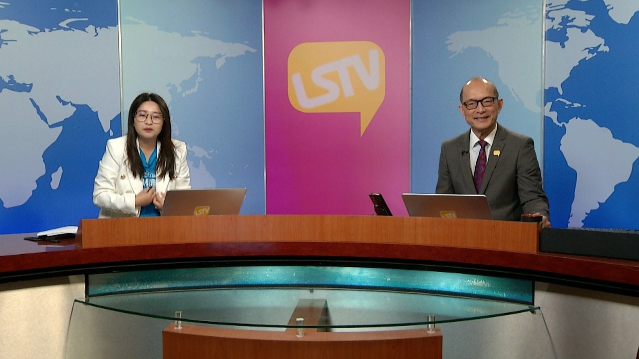 Thời Sự Thế Giới LSTV FULL (03-04-2026) với Thảo Yên và Hoàng Trọng Thụy