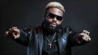 Demarco - Feisty - Up Move Riddim - September 2016