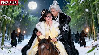 現代女學霸穿越成古代廢妃，性情大變的她引起了帥氣暴君的興趣，索吻整夜後求她生娃 #逆襲 #穿越 screenshot 4