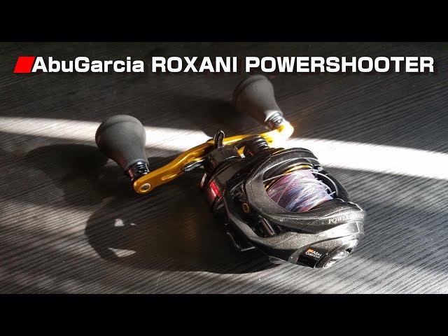 インプレ】ロキサーニ パワーシューター、その後の感想なんかを - YouTube