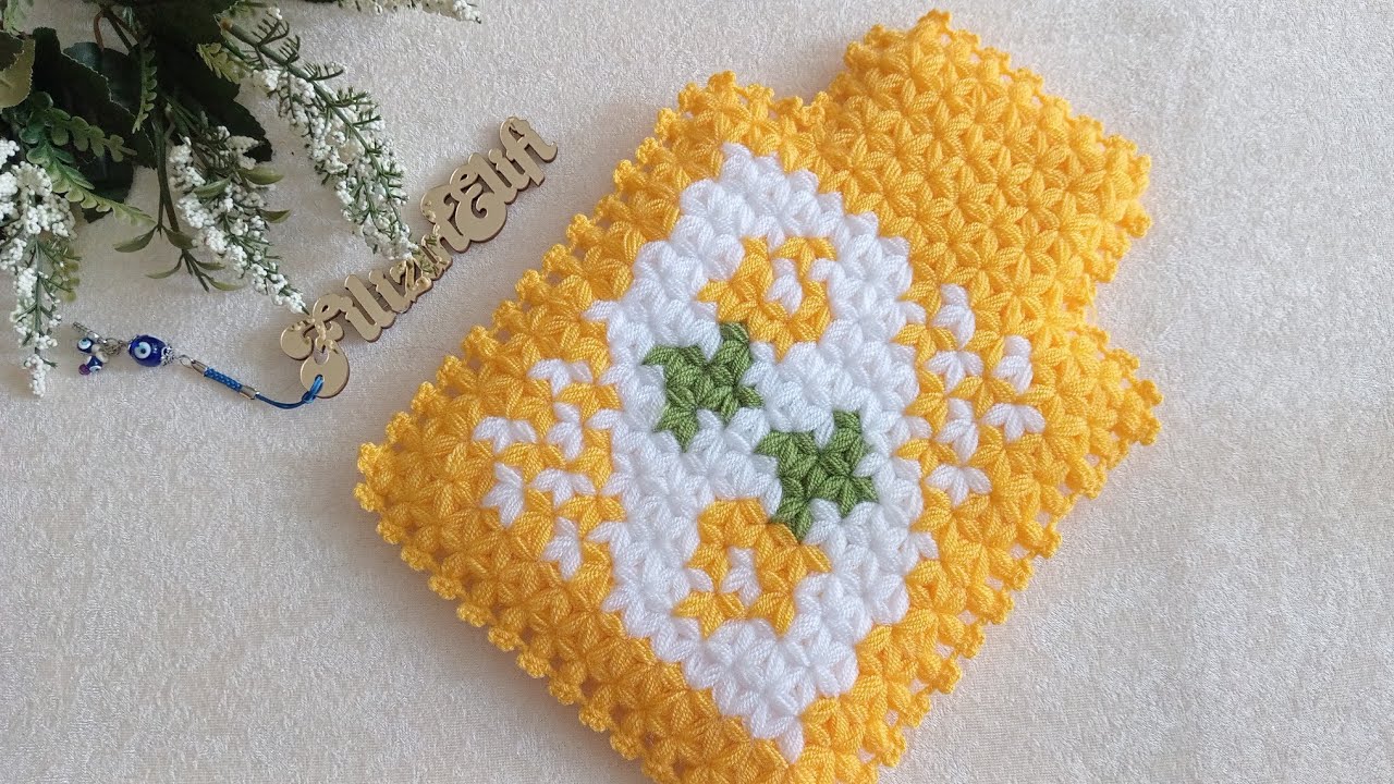 İlk defa göreceğiniz ✅️Efsane Güzellik Kese lif modeli ve yapılışı