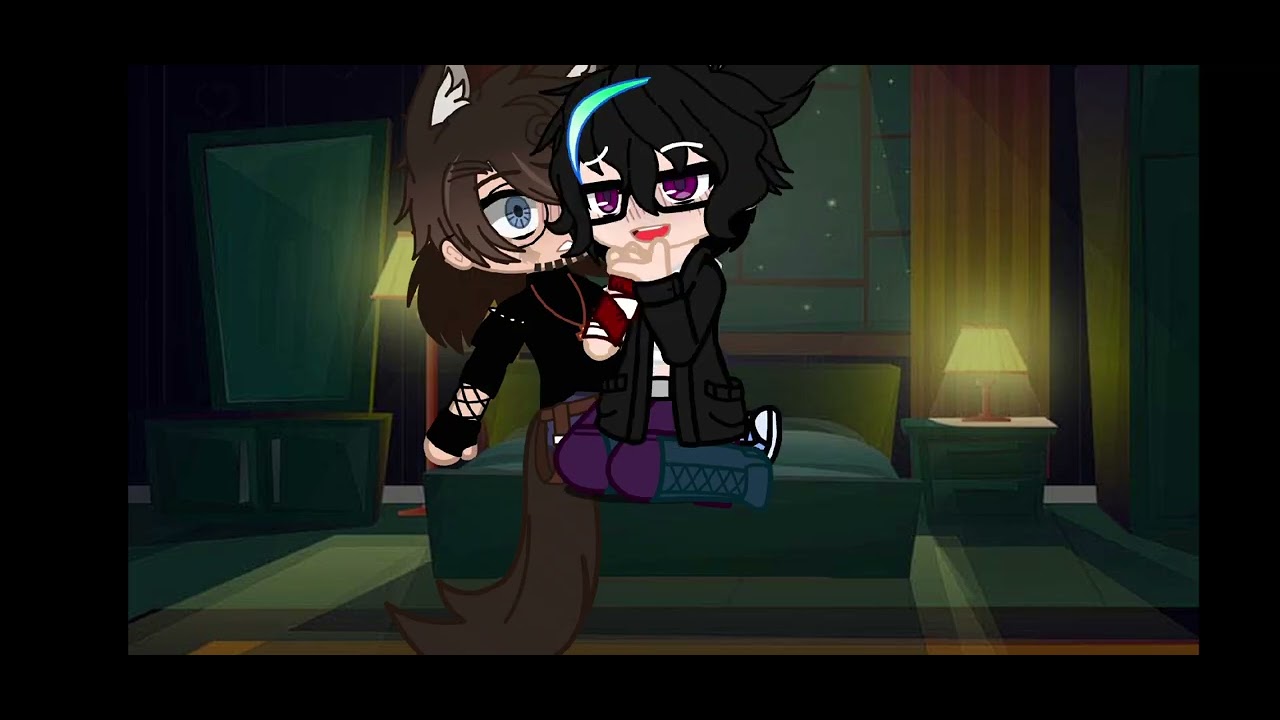 Luke X Nick(I don't have a ship name.)