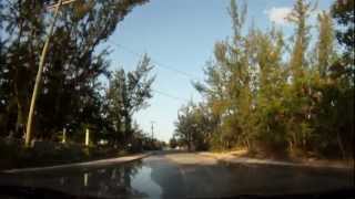 Driving directions to Graceway IGA, Providenciales, Turks & Caicos