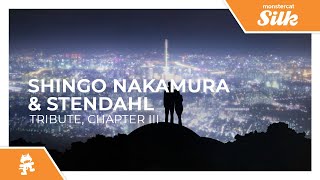 Video thumbnail of "Shingo Nakamura & Stendahl - Tribute, Chapter III [Monstercat Release]"