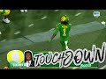 Dante Moore throws for 223 PASSING YARDS in the FIRST QUARTER 🔥 | ESPN College Football
