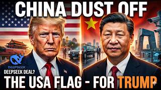 Trump’s SECRET DEMANDS in China: The 2026 May Visit