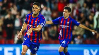 Eldense vs Oviedo highlights (4-1) - Segunda División