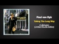 Paul van Dyk - Taking The Long Way