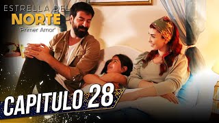 Estrella Del Norte Primer Amor Capitulo 28 Kuzey Yıldızı İlk Aşk Subtitulo Español