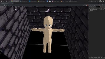 Realtime 3D Billboard rendering in Three.js (WebGL)