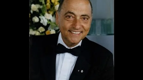"Diary of a Leader"- A Tribute to Morris I. Franco...