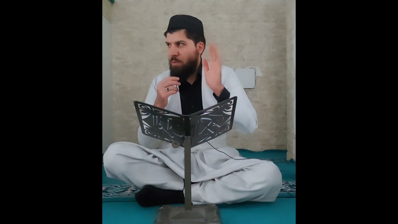 دەرسا ❪٢❫ يێ ژ ڪیتابا 