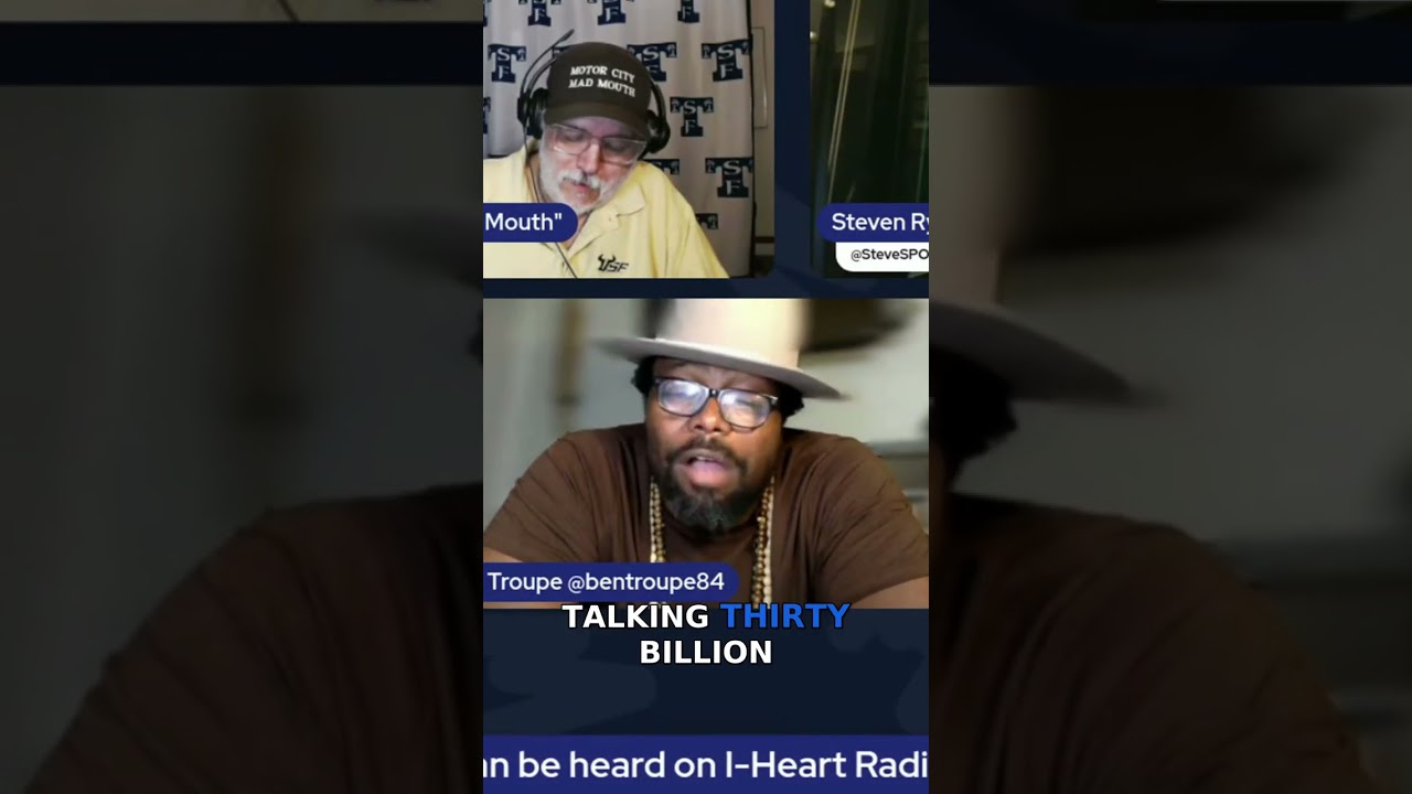 Is the NFL on Track to Exceed $30 Billion in Revenue?