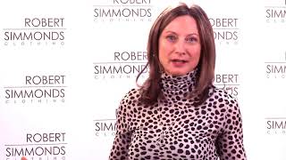 Robert Simmonds Testimonial Video