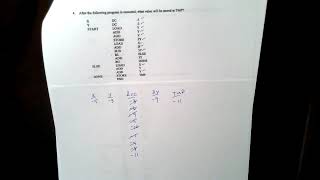 CPS 230 Assembly Language Wealth