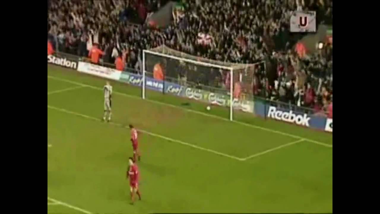 ex liverpool players