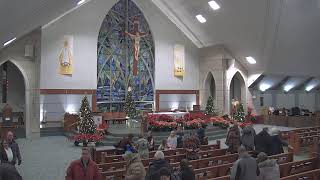 Second Sunday in Ordinary Time  January 18, 2026