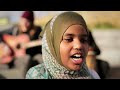 Buckle Up: schoolgirls put message to end FGM into song