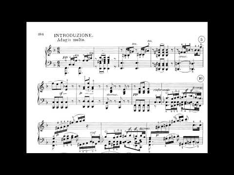 Beethoven - Piano Sonata No. 21 in C major, Op. 53 'Waldstein' - Artur Schnabel