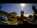 Part 2: Journalist Impersonates a Cop While Reporting for TV Station