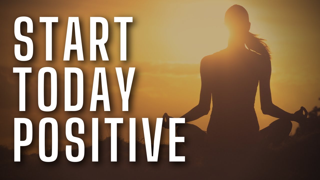 How to Start Your Day | Morning Meditation (Beginner Friendly) - YouTube