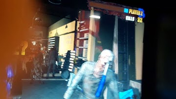 Continue ? Insert coin