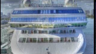 Norwegian Dawn Cruise HD Slideshow
