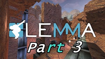 NEW AREA - Lemma (Part 3)