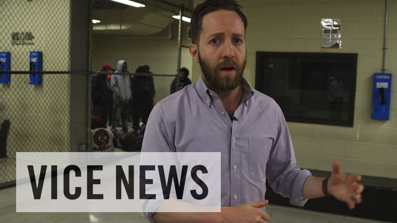 This Week On The Line (Trailer) Danny Gold Discusses Chicago's Mental Health Crisis YouTube