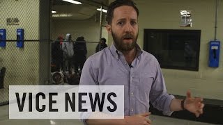 This Week On The Line (Trailer): Danny Gold Discusses Chicago's Mental Health Crisis