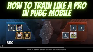 How to train like a pro in PUBG Mobile with Pocophone F2 screenshot 3