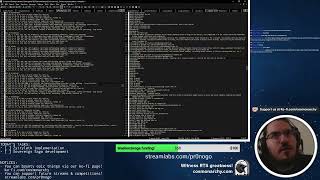2 August 2026 devstream #2   Zytryleth implementation