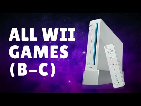 Video: Wii Roundup • Pagina 5
