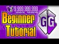 GameGuardian Beginner Tutorial - How to Hack Android Games using Game Guardian APK 2024