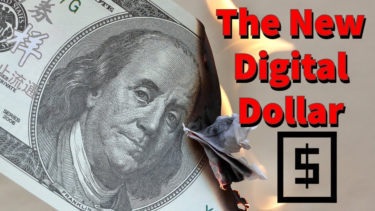 A New Digital Dollar? Federal Reserve's Response to Crypto Amateur