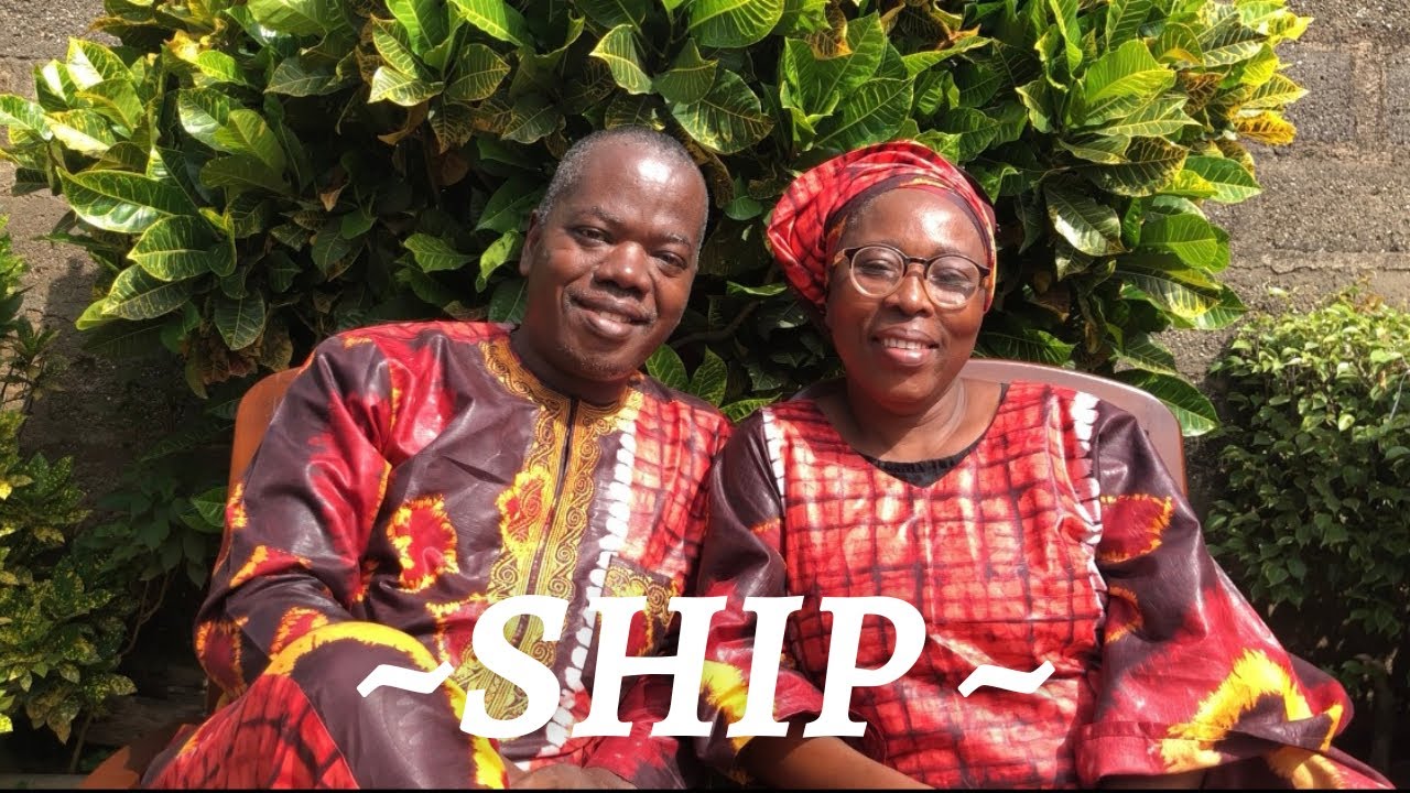 HE WAS TOO OLD FOR ME| I HAD TO PROVE HER FRIENDS WRONG| HOW WE LASTED FOR 28 YEARS - SHIP EP 1
