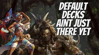 Puffin VS Rhinar CC Classic Constructed Flesh and Blood TCG