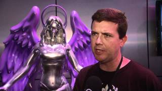 Saints Row: The Third - The Electric Playground